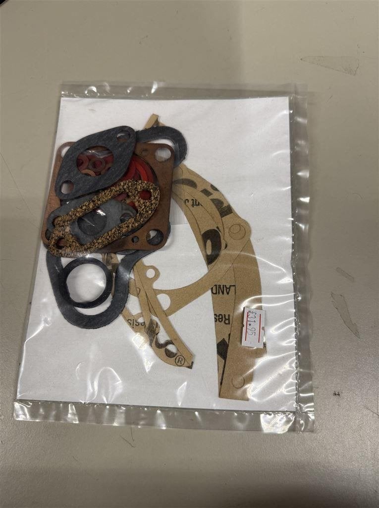 pakkingset Triumph T20 Tiger cub pre65 1960-1968, Motoren, Accessoires | Overige, Ophalen of Verzenden, Nieuw