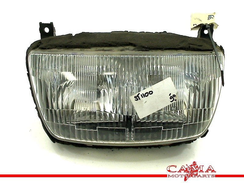 KOPLAMP Honda ST 1100 Pan European (ST1100 ST1100A), Dhr. S. di Majo, Gebruikt, Info@cama-motorparts.nl, P.J. Troelstraweg 8 8
3144 CX  MAASSLUIS, NL