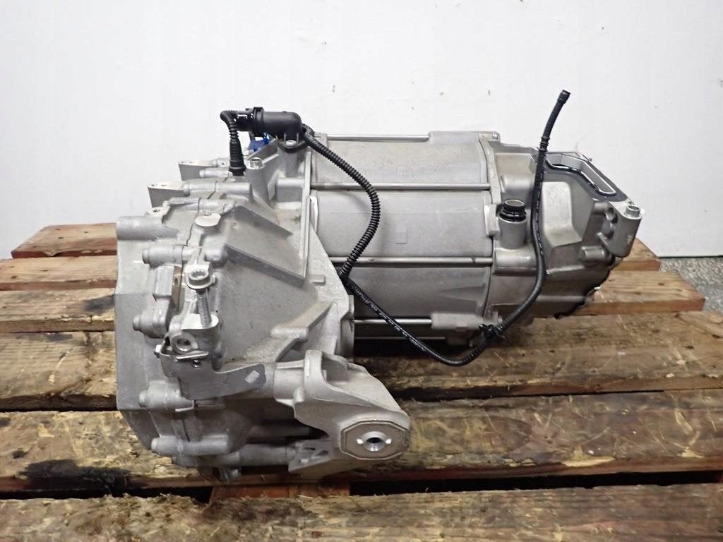 Moteur EBJC Complet ID.3 CUPRA ENYAQ BORN VW SKODA ID.4, Envoi, Utilisé, Daihatsu