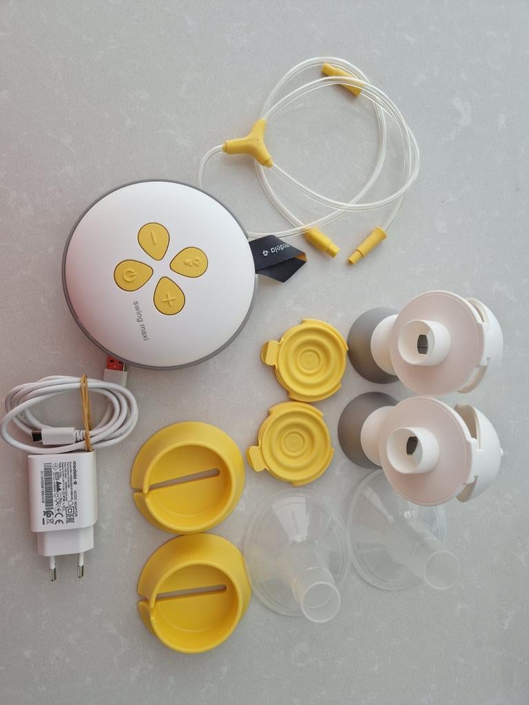 Medela Swing Maxi kolfmachine, Kinderen en Baby's, Babyvoeding en Toebehoren, Ophalen