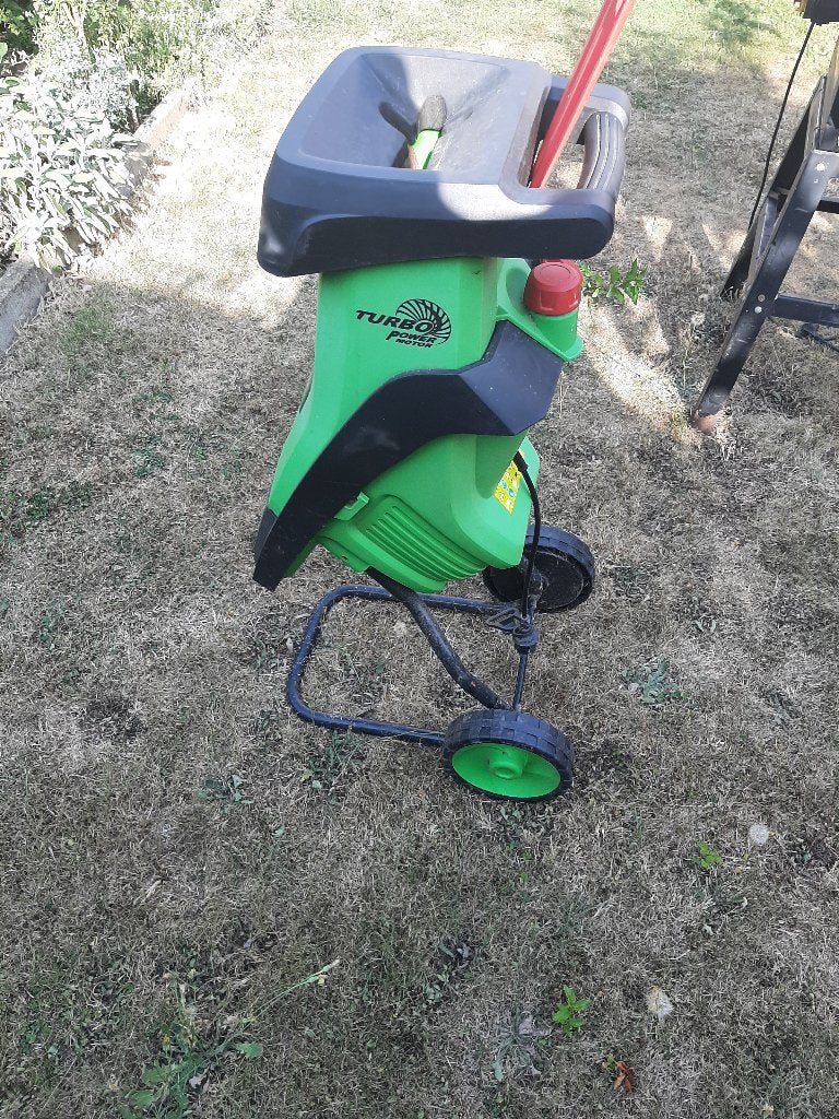 groentesnijder, Ophalen, Gebruikt, Elektrisch, FLORABEST