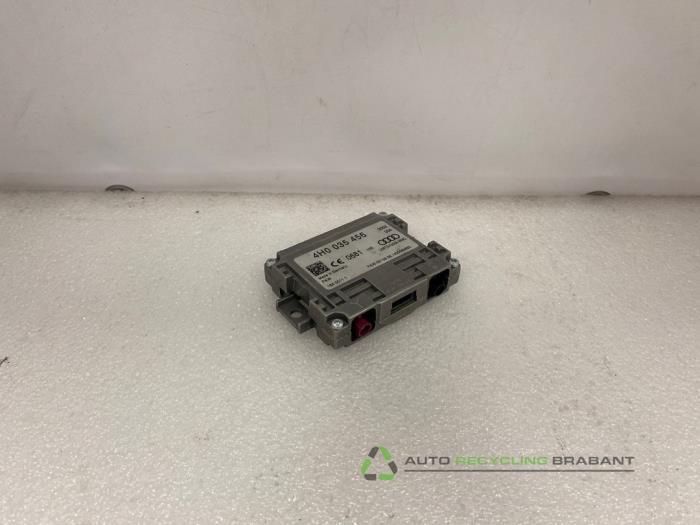 Module téléphone d'un Volkswagen Golf, Volkswagen, -, 3 mois de garantie, Utilisé