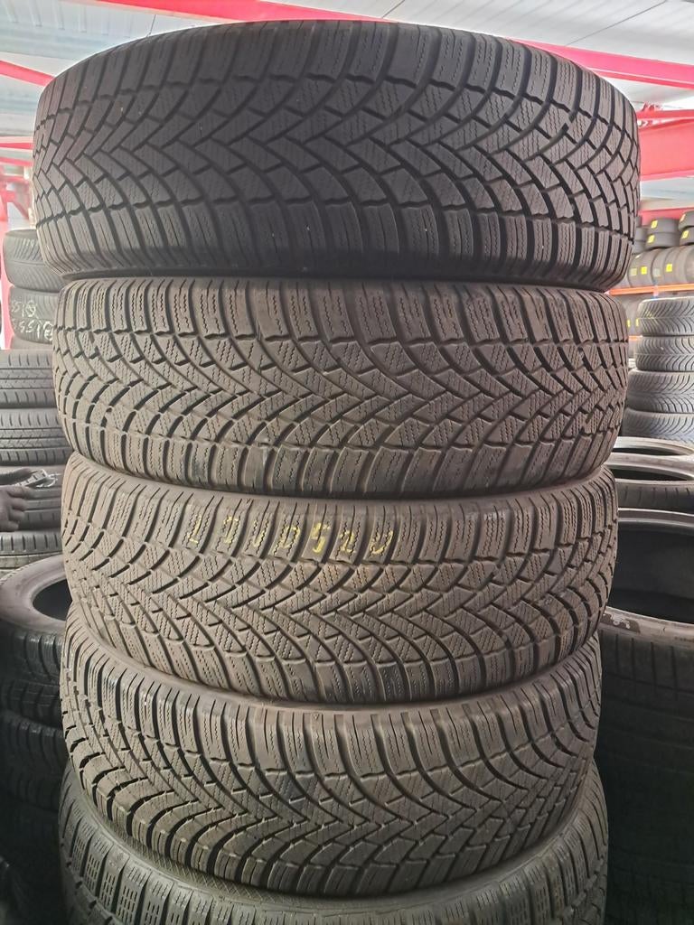 195/55/20 195/55R20 1955520 hiver Bridgestone, Enlèvement