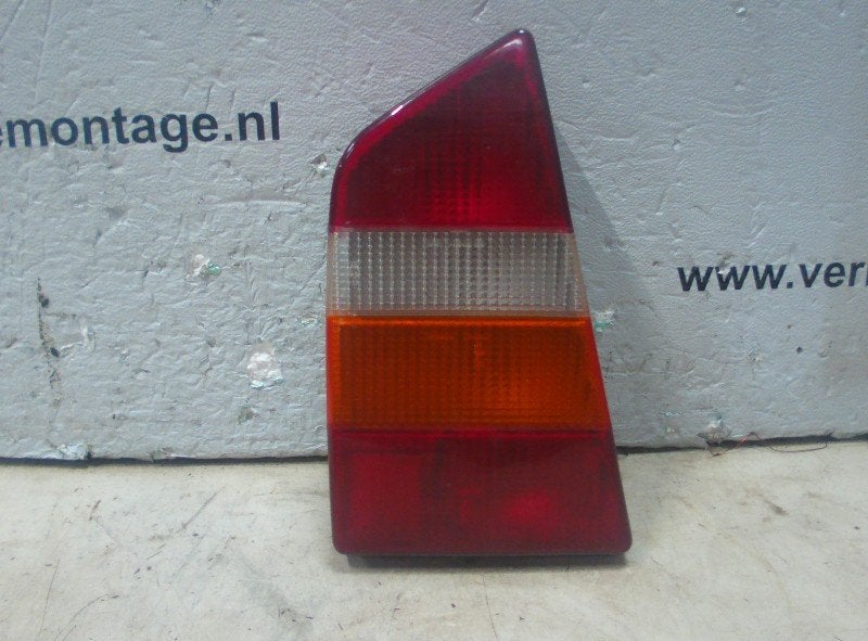 FEU ARRIÈRE GAUCHE Citroën CX I (seima-20610), Citroën, Kontakt-citroen@citroen.com, Utilisé, Citroën Deutschland GmbH