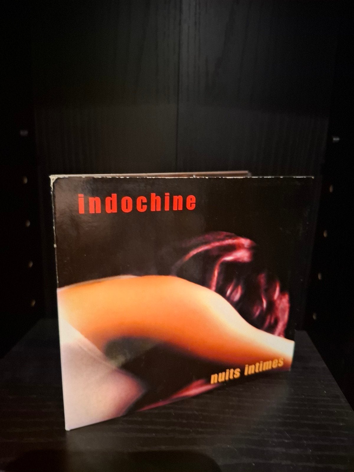 Indochine, Enlèvement ou Envoi