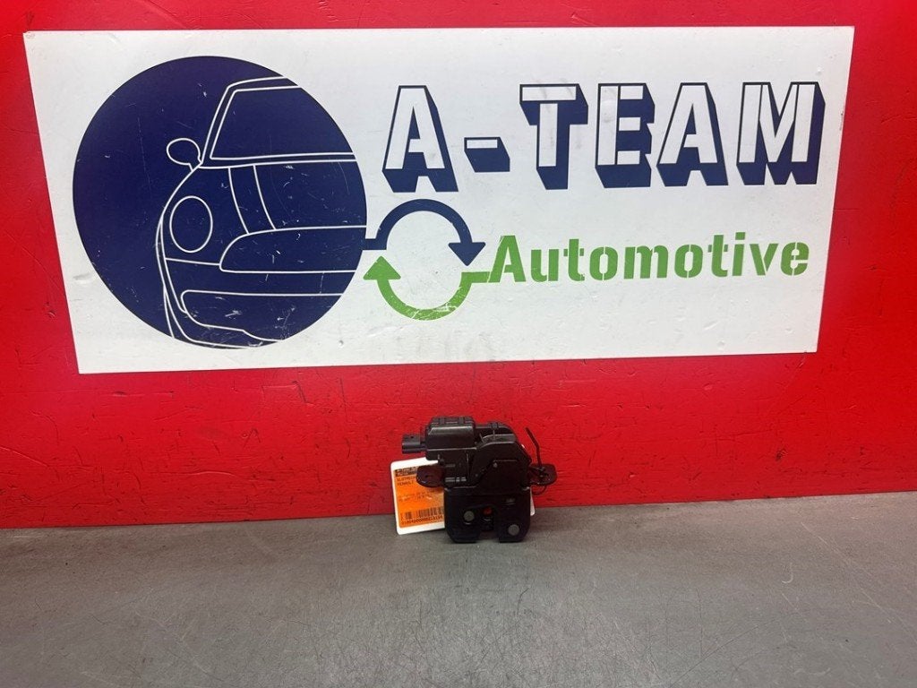 DIVERS VEROUILLAGE Renault Captur I (2R) (|846307169R|), Autos : Pièces & Accessoires, Utilisé, Renault