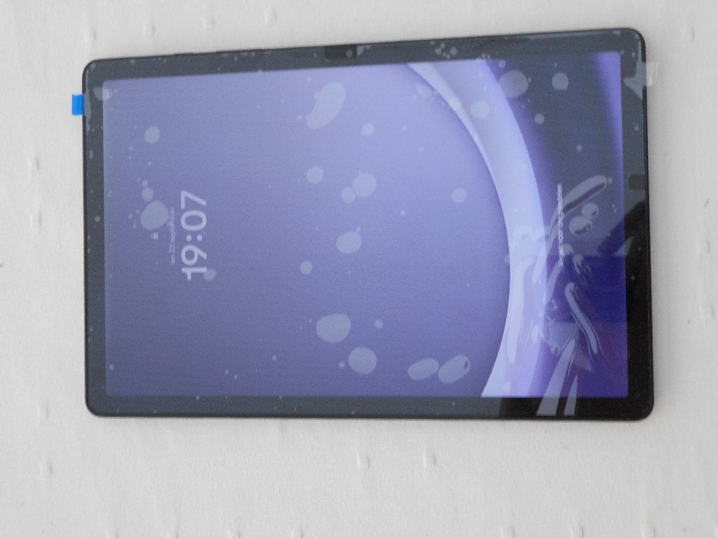 tablet, Computers en Software, Ophalen, 11 inch, Zo goed als nieuw, Samsung Galaxy Tab