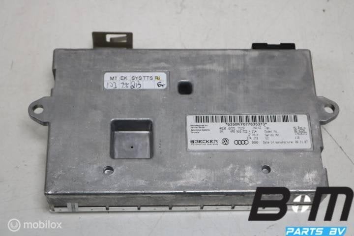 Interfacebox Audi A6 4F 4E0035729A, Autos : Divers, Autoradios, Utilisé