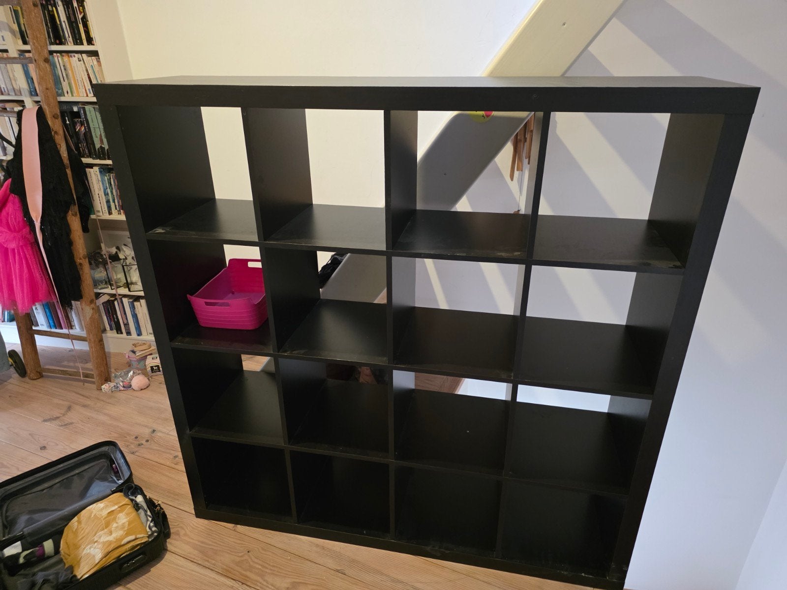 Étagère Ikea Expedit