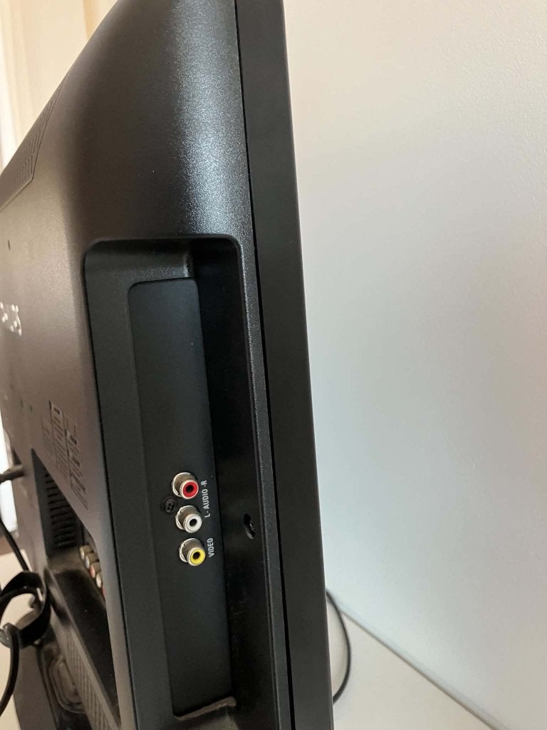 televisies, TV, Hi-fi & Vidéo, Télévisions, Philips, 40 à 60 cm, Comme neuf, Enlèvement