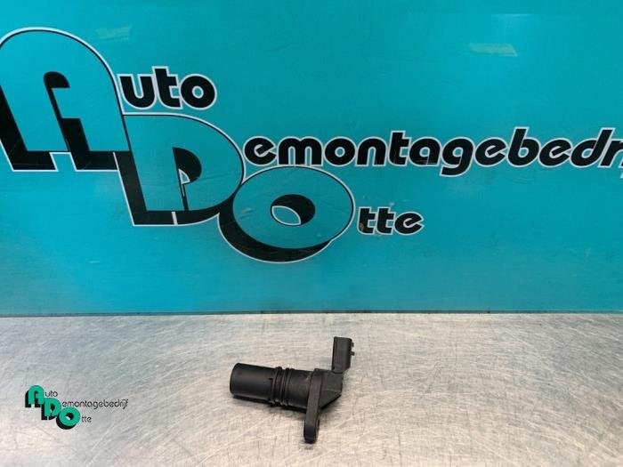 Capteur PMH d'un Renault Twingo (Twingo 07-), Renault, -, 3 mois de garantie, Utilisé