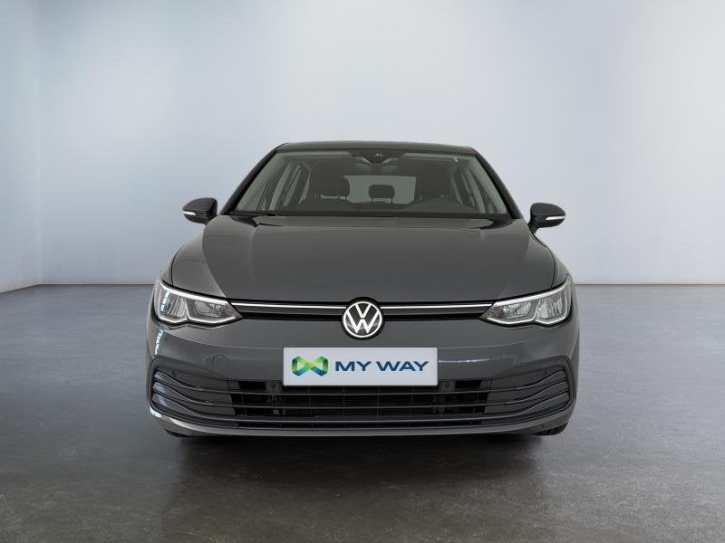 Volkswagen Golf Life | 1.5 TSI 131 CV | GPS | Caméra | Carp, Argent ou Gris, Achat, Euro 6, Entreprise