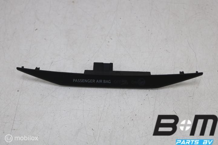 Airbag controle lampje VW T-roc 2GA919234A, Auto diversen, Anti-diefstal, Gebruikt
