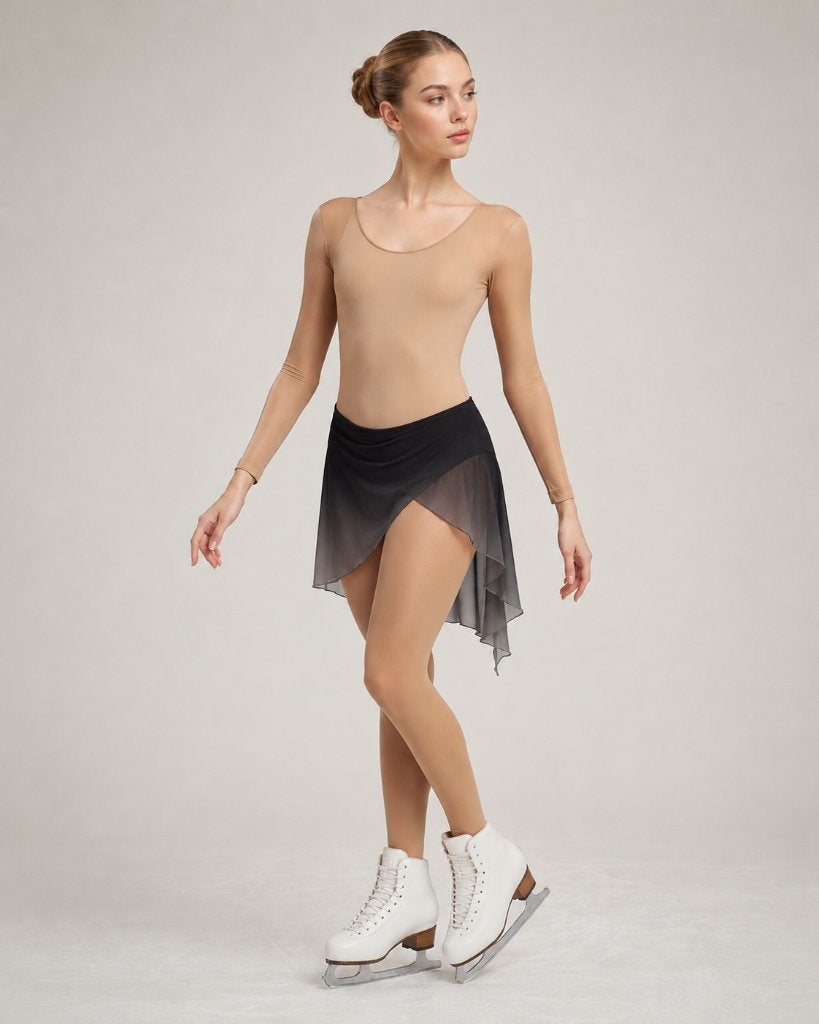 Body voor Kunstschaatsen & Gymnastiek | Fleece & Normal, Sport en Fitness, Ophalen of Verzenden, Nieuw, Kunstschaatsen