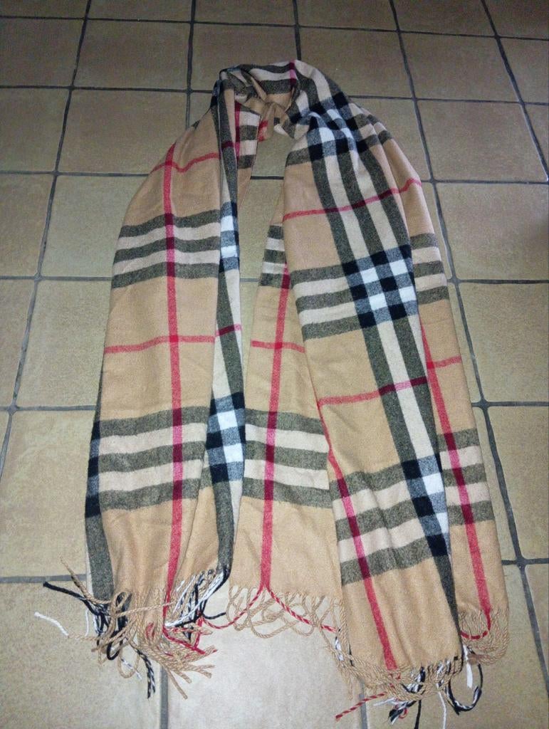 Écharpe femme, Kleding | Dames, Mutsen, Sjaals en Handschoenen, Ophalen of Verzenden, Sjaal
