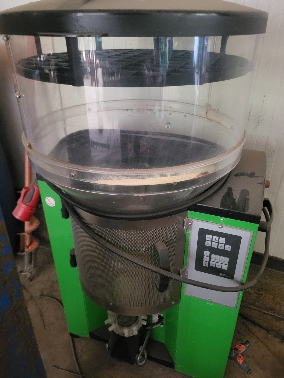 melkautomaat, Dieren en Toebehoren, Schapen, Geiten en Varkens