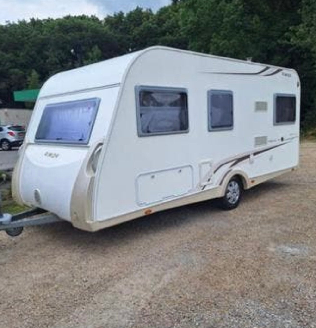 Rimor New Polaris 480LM, Particulier, Douche