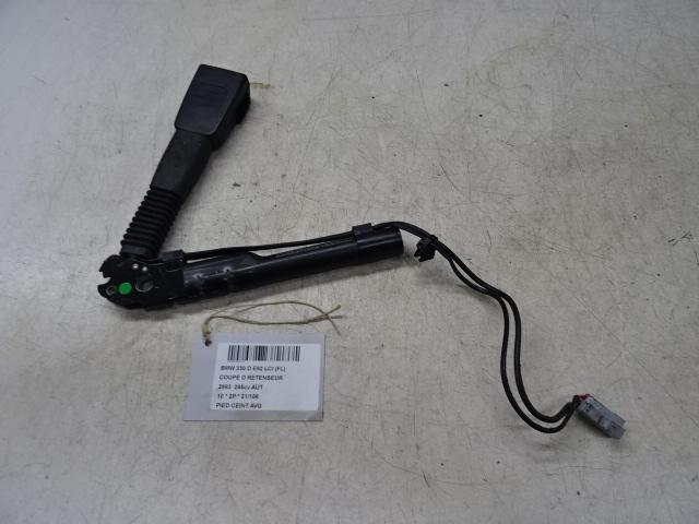 VEILIGHEIDSGORDEL BMW 3 serie (E92) (7213564), Auto-onderdelen, Interieur en Bekleding, Gebruikt, BMW