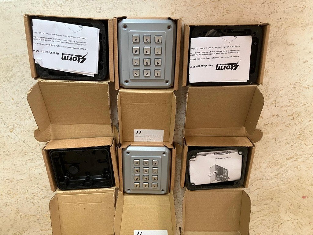 Clavier / Keypad - Storm, Ophalen of Verzenden, Nieuw, Overige typen