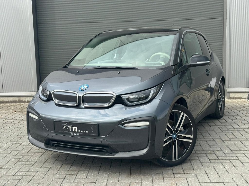 BMW I-3 zetelverwarming camera, Autos, BMW, Achat, https://public.car-pass.be/vhr/0faa7086-f337-459f-82bc-f2695bf6c208, Entreprise