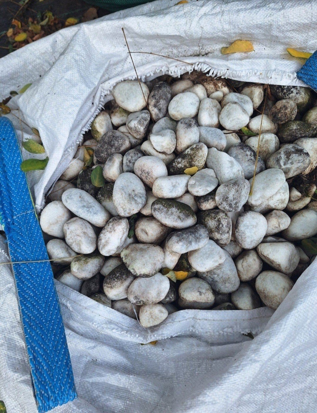 stenen gratis op te halen, Tuin en Terras, Ophalen