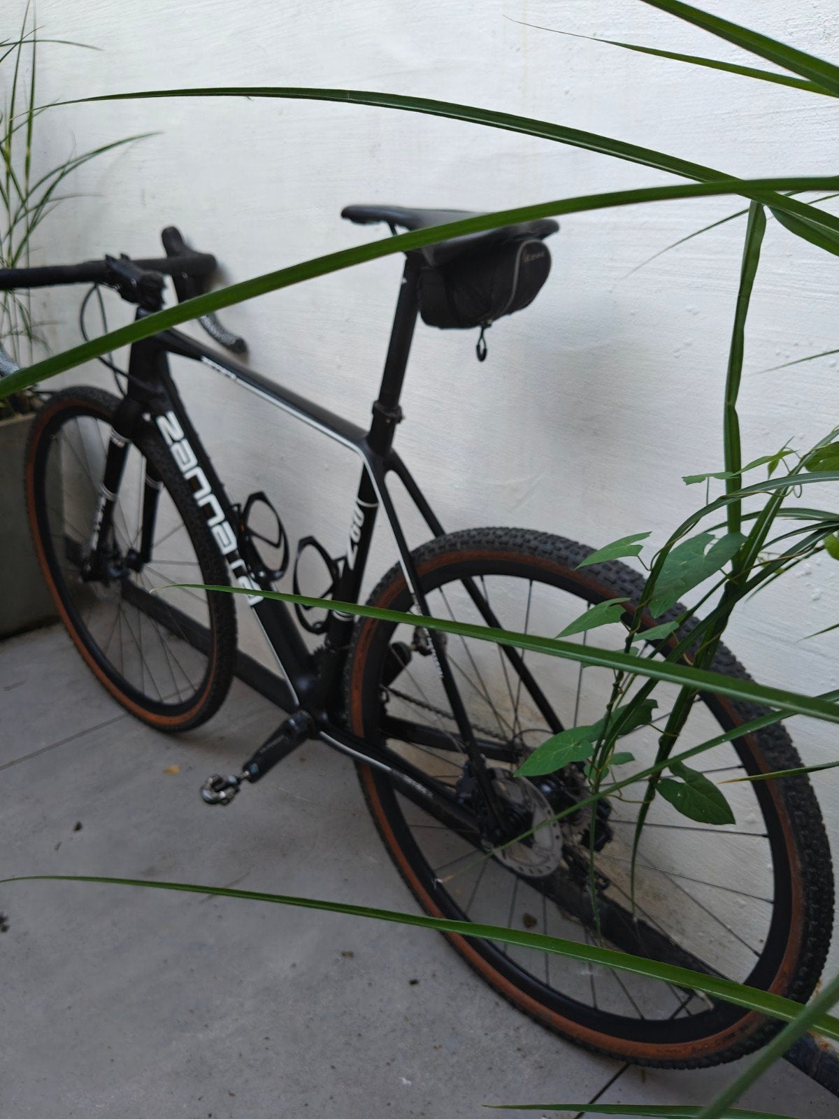 Gravelbike Zannata z60. Medium, Vélos & Vélomoteurs, Vélos | Vélos de course, Enlèvement