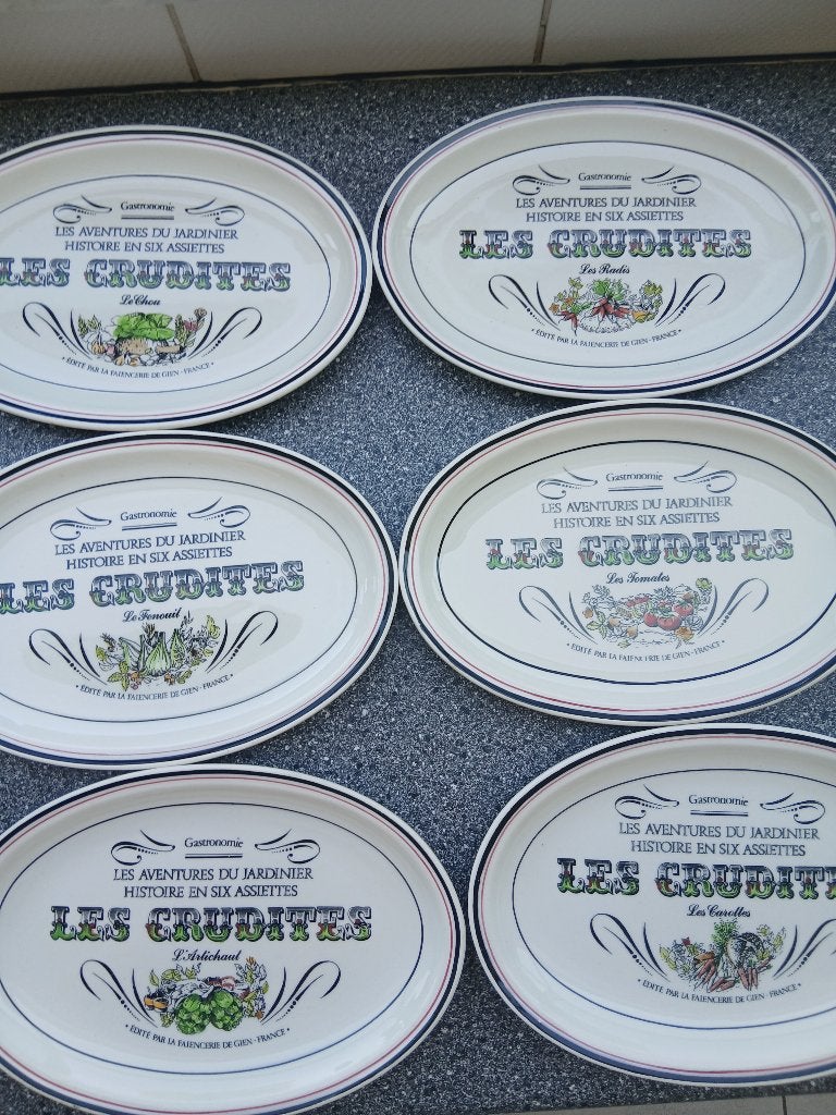 "le collectionneur" borden, Ophalen
