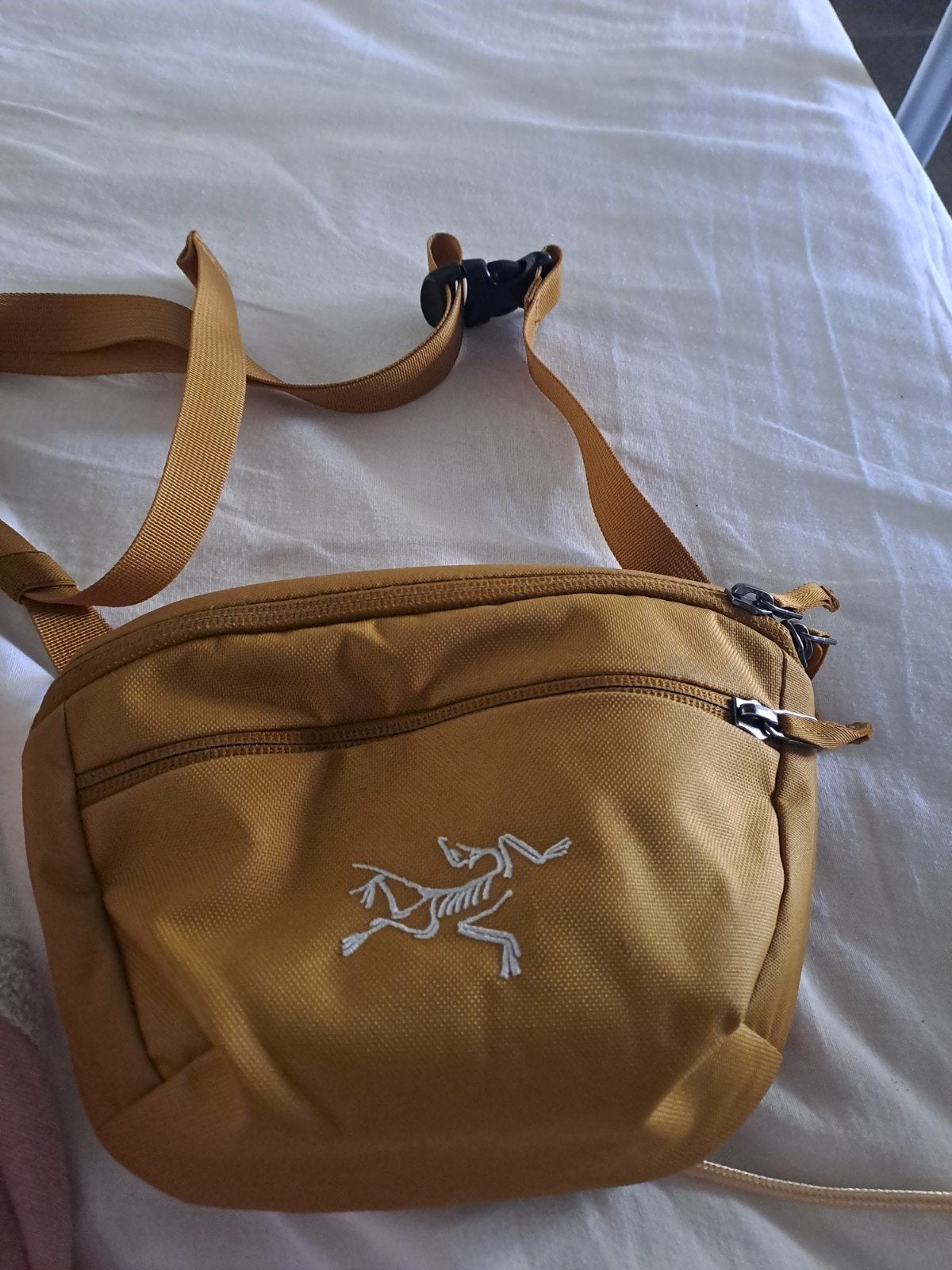 Heuptas  MANTIS 2, Handtassen en Accessoires, Tassen | Damestassen, Ophalen of Verzenden