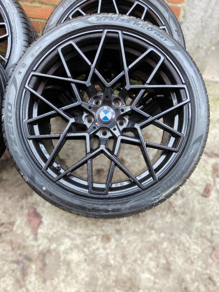 20 inch BMW 795m look velgen, Auto-onderdelen, Banden en Velgen, Ophalen, 275 mm, Banden en Velgen, Nieuw