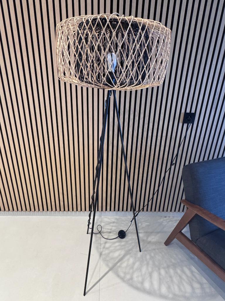 Lampe sur pied, Huis en Inrichting, Lampen | Vloerlampen, Ophalen, Nieuw, Bohème, 150 tot 200 cm