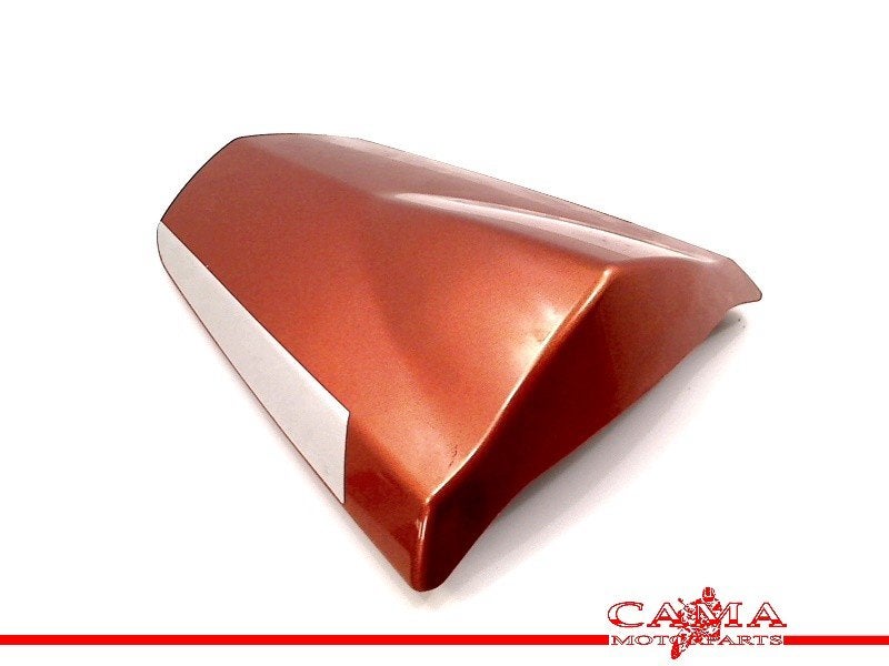 BUDDY COVER Suzuki GSX R 1000 2003-2004 (GSXR1000 K3 / K4), Dhr. S. di Majo, Gebruikt, Info@cama-motorparts.nl, P.J. Troelstraweg 8 8
3144 CX  MAASSLUIS, NL
