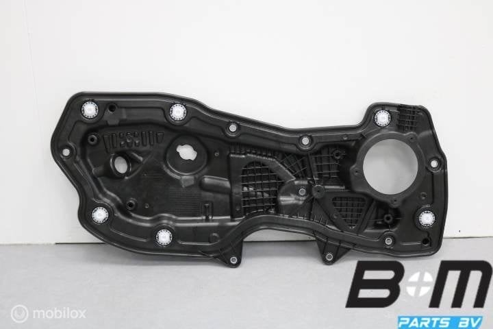 Portier isolatieplaat links BMW Z4 G29 51487452307, Utilisé