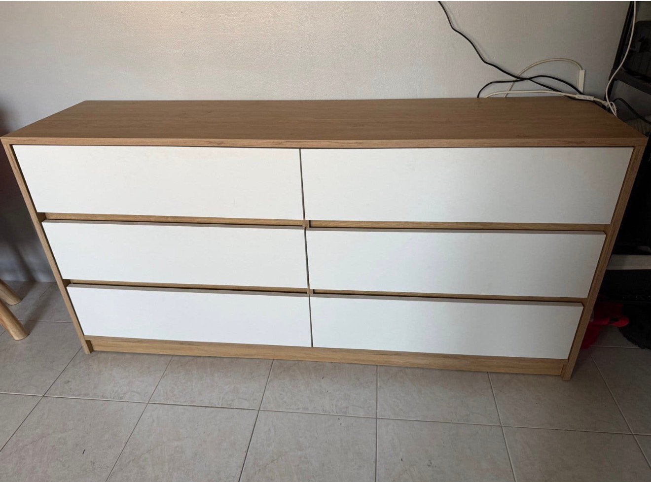 Commode, Huis en Inrichting, Kasten | Ladekasten, Ophalen, Zo goed als nieuw
