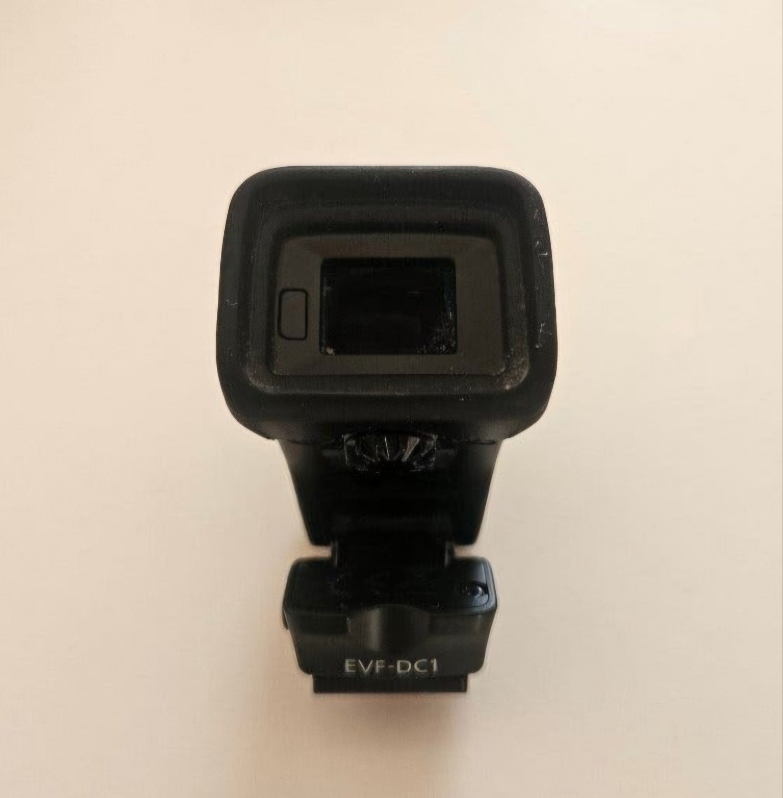 Canon EVF-DC1 digitale zoeker, Ophalen of Verzenden, Canon