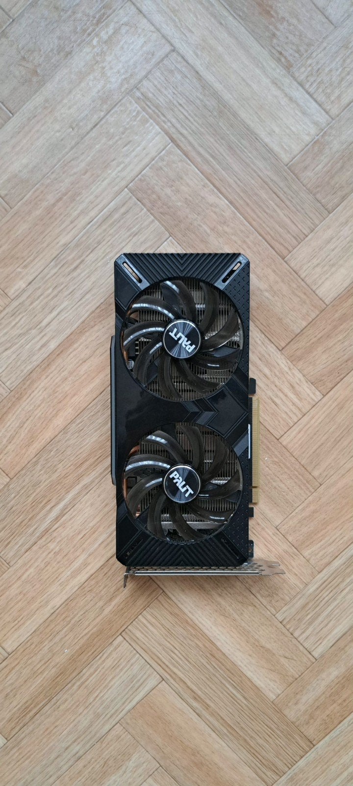 Palit RTX 2060 6GB, Computers en Software, Processors, Ophalen of Verzenden