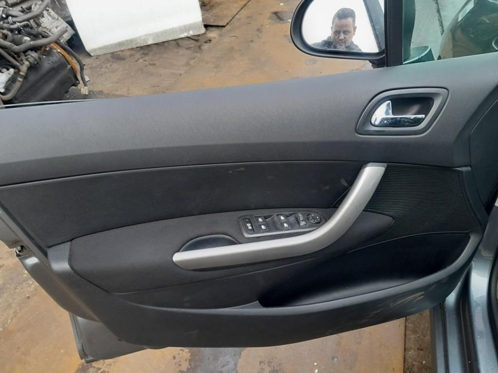 SPIEGEL SCHAKELAAR Peugeot 308 (4A / C) (01-2007/12-2015), Auto-onderdelen, Dashboard en Schakelaars, Peugeot, Gebruikt