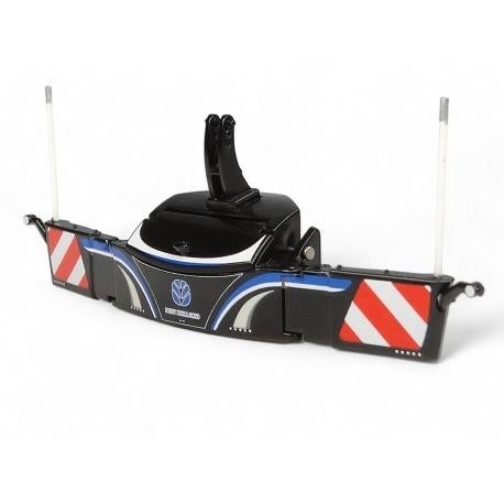 New Holland Tractorbumper, Hobby en Vrije tijd, Verzenden, Nieuw, Tractor of Landbouw, Universal Hobbies