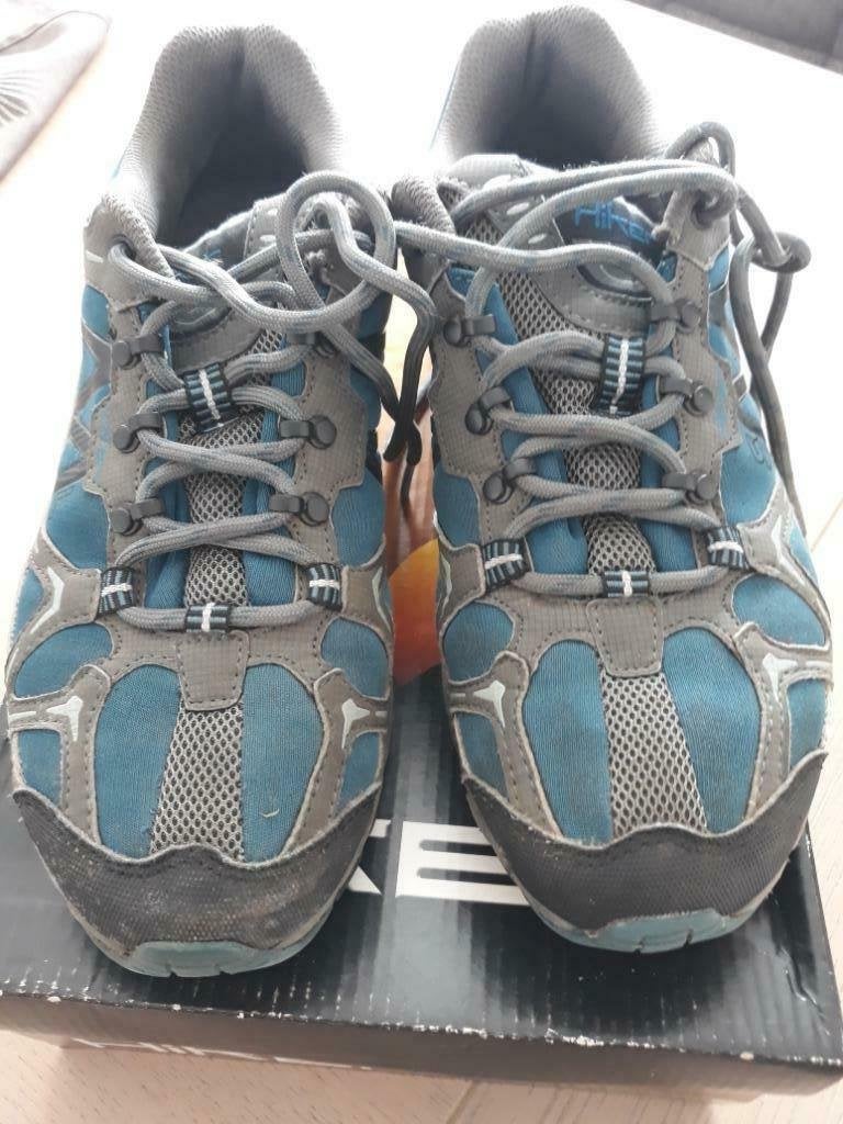 Wandelschoenen, Ophalen of Verzenden, Zo goed als nieuw
