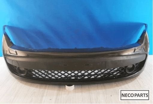 VOORBUMPER ORIGINEEL Renault Laguna 3 III GT KLEUR NV676, Renault, -, Utilisé, -