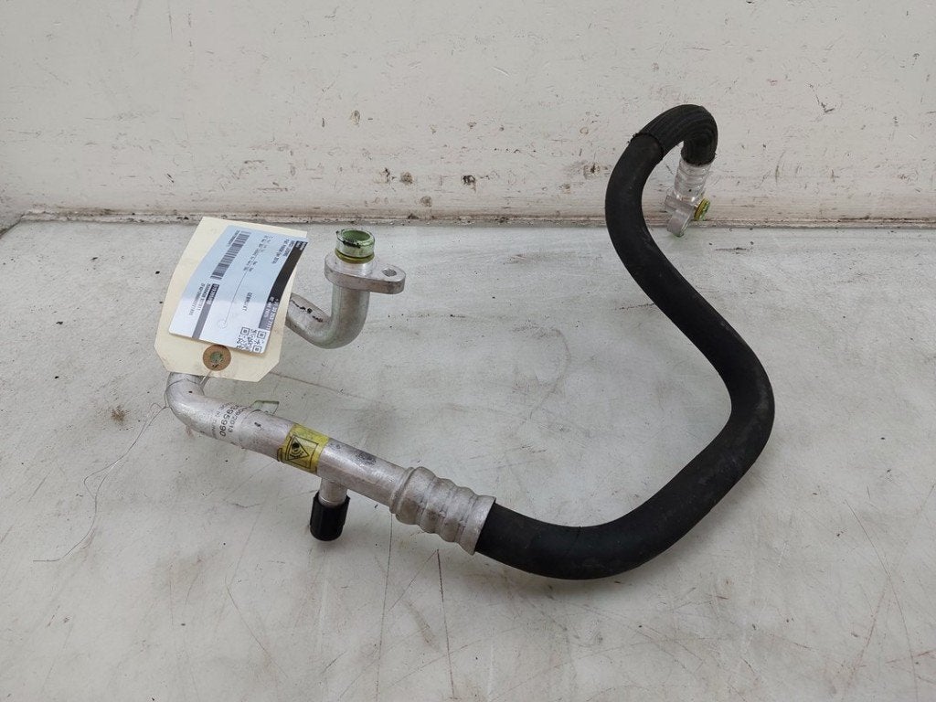 AIRCO LEIDING Fiat Panda (312) (|519395990|51939599|), Auto-onderdelen, Airco en Verwarming, Fiat, Gebruikt