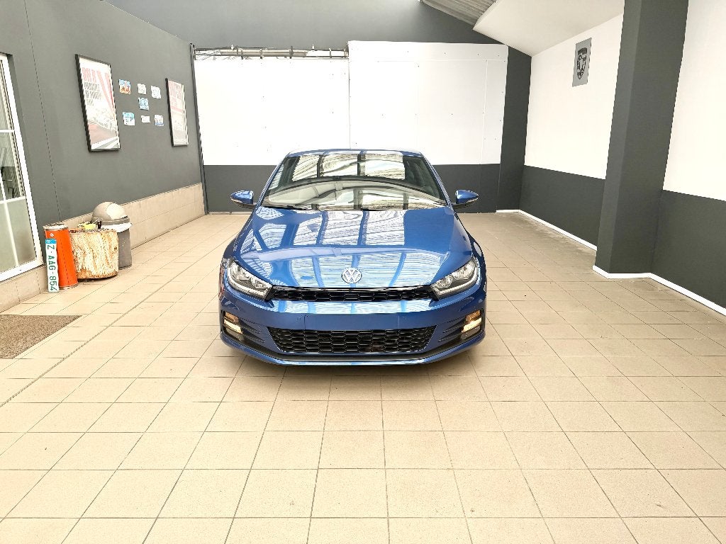 Vw Scirocco 1.4 TSI 06/2016 "139.000Km" Carnet VW Euro 5b, Autos, Achat, Euro 6, 4 cylindres, 3 portes