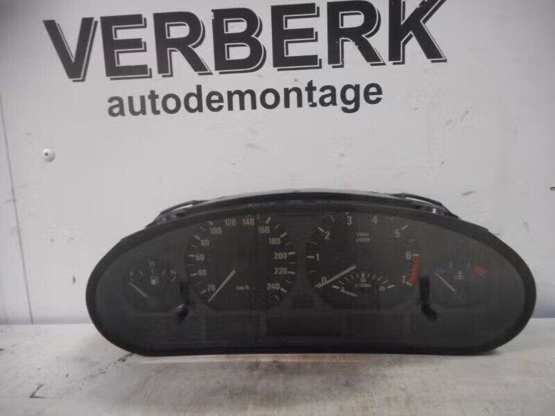 COCKPIT BMW 3 serie Compact (E46 / 5) (bmw6911286), Robert Bosch AG, Enlèvement ou Envoi, Utilisé, Robert-Bosch-Allee 1 74232 Abstatt, DE