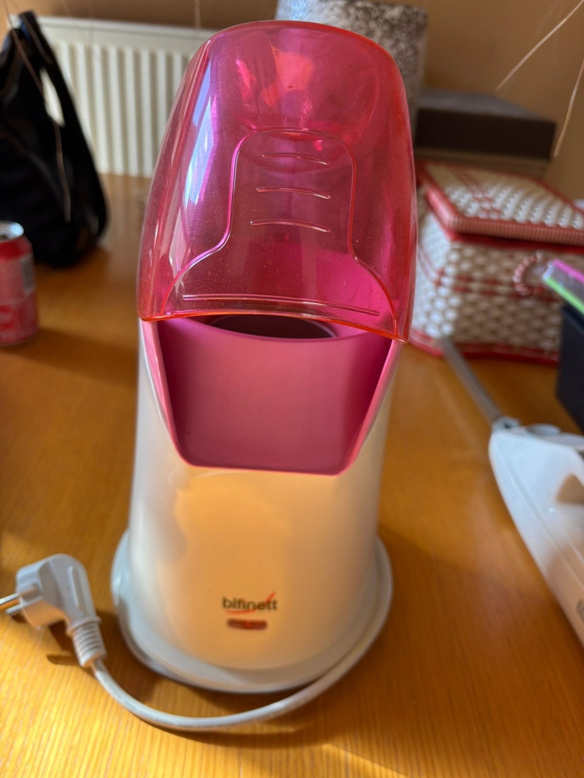 Elektrische toestellen voor in de keuken, Ophalen, Zo goed als nieuw