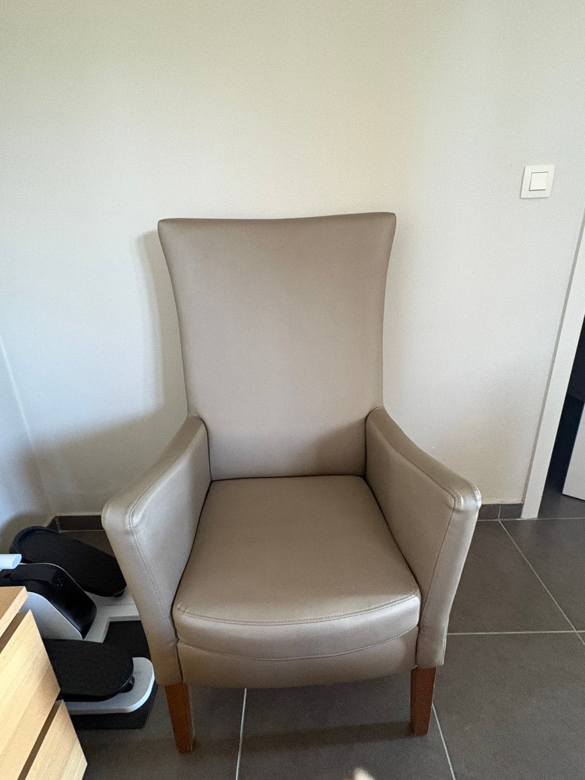 Mooie zeteltjes, Huis en Inrichting, Fauteuils, Ophalen, Zo goed als nieuw