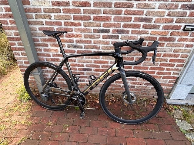 Racefiets Trek Emonda Slr 7, Autres marques, Enlèvement, Utilisé, Autres dimensions