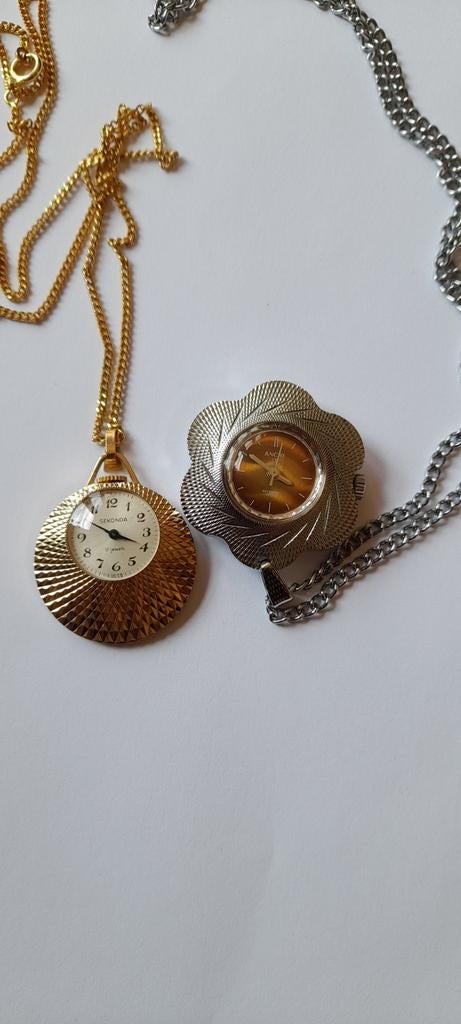 Vinted horloge, Handtassen en Accessoires, Ophalen of Verzenden