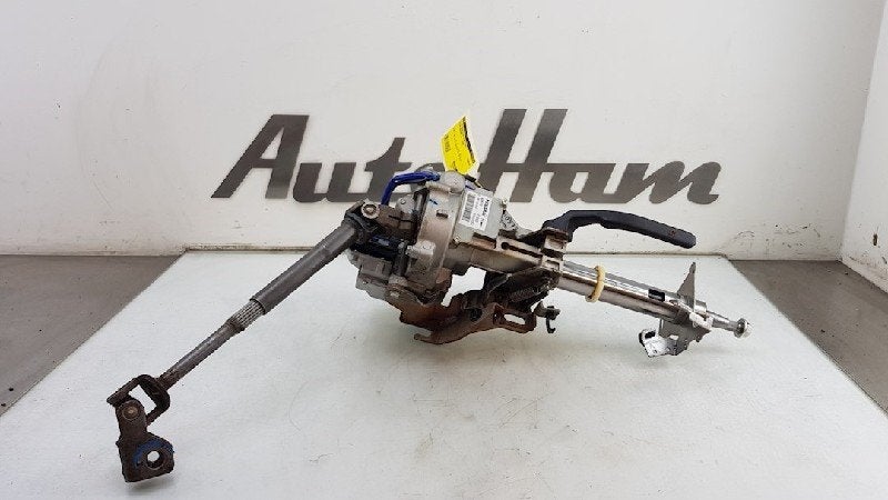 STUURBEKRACHTIGING ELEKTRISCH Nissan Qashqai (J10), Auto-onderdelen, Gebruikt, Nissan