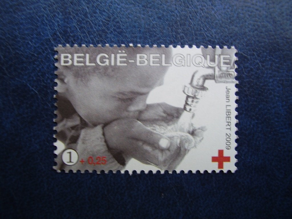 3881 postfris - Drinkwater, Enlèvement ou Envoi, Non oblitéré, Neuf