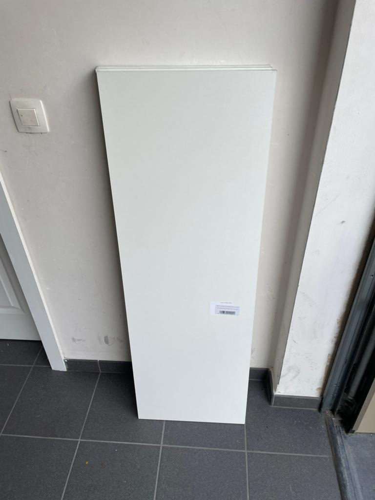 Gratis meubelplaat, Ophalen, Minder dan 25 mm, Overige typen, Nieuw