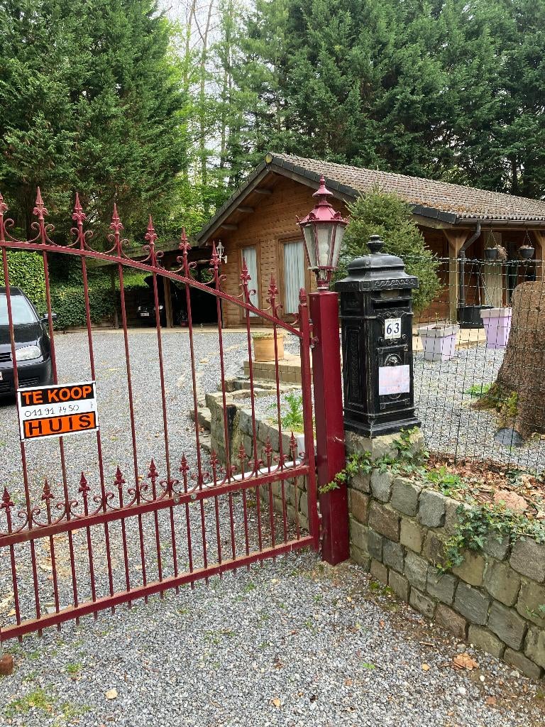 bungalow te koop, Immo, Provincie Limburg
